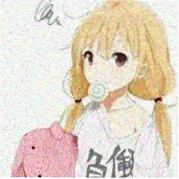 观众温小满头像